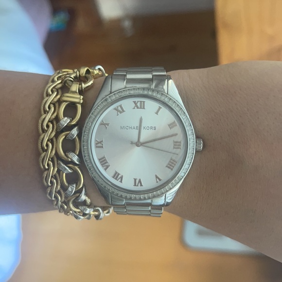 Michael Kors Watch main image 4